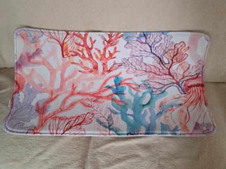 Koberček do kúpelky a wc,