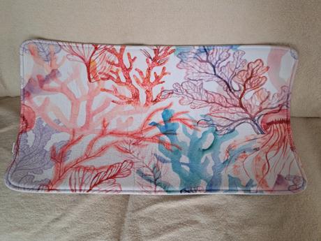 Koberček do kúpelky a wc, 