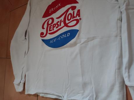 Dámske mikiny zn.hard rock,pepsi cola, reserved,xs