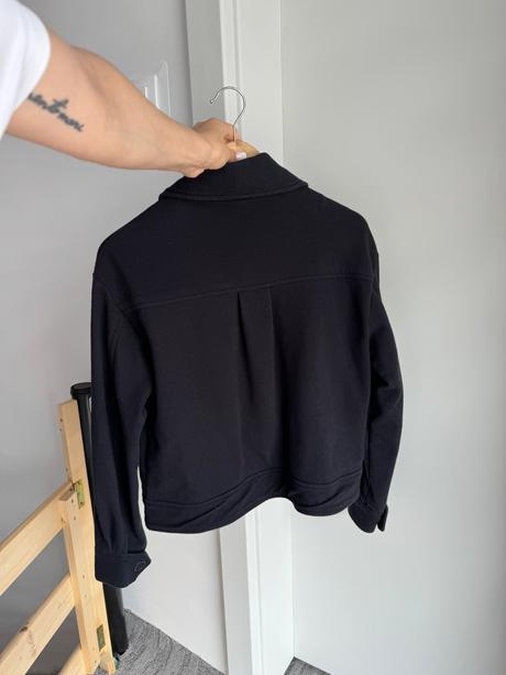 H&m bunda bombera, h&m,s