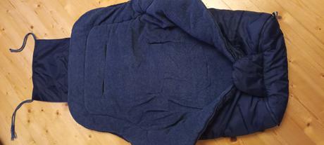 Kvalitný fusak eisbärchen, heitmann