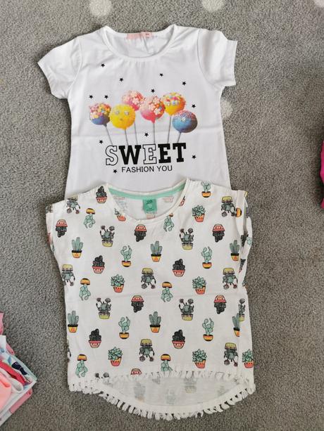 Dievcenske tricka 110 v top stave. viac foto dole., f&f,110