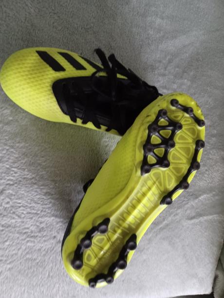 Kopačky adidas, adidas,27