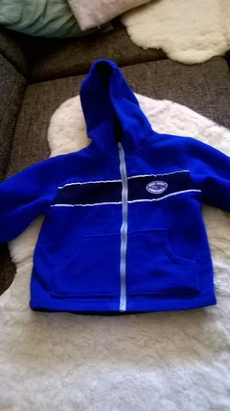 Obojstranna mikina, 92