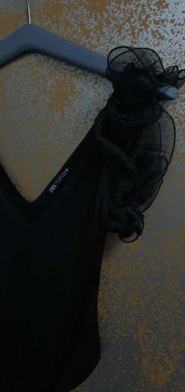 Body zara vel. s, zara,s