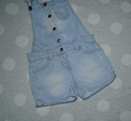 Šortky na traky na 8 rokov, 128