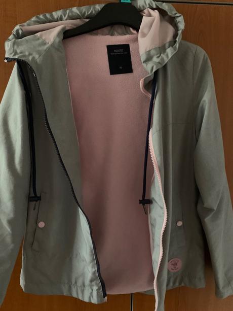 Prechodná bunda, house,xs