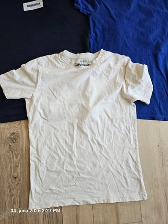 Tričká, calvin klein,170