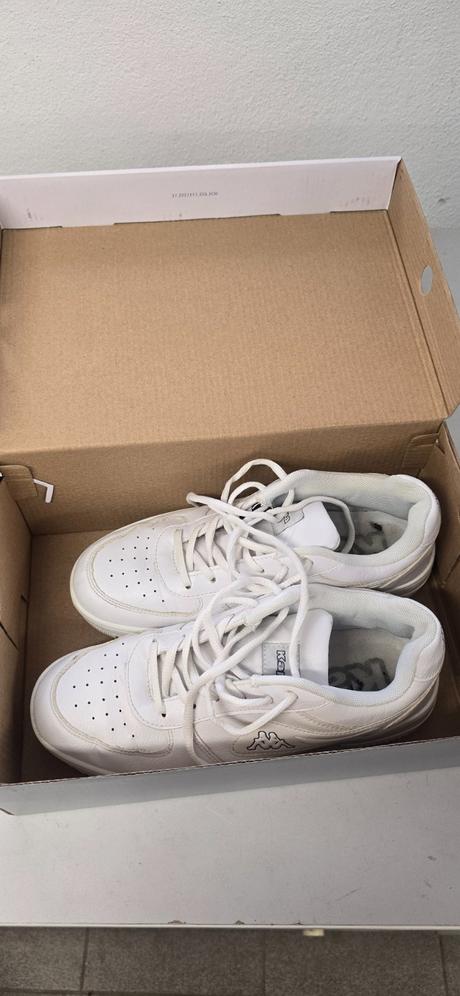 Tenisky kappa, kappa,39