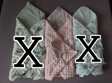 Predam detske/ dojcenske oblecenie, ciapky..., 68–80