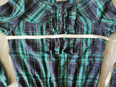 Šik šaty flashlights,v36, 36