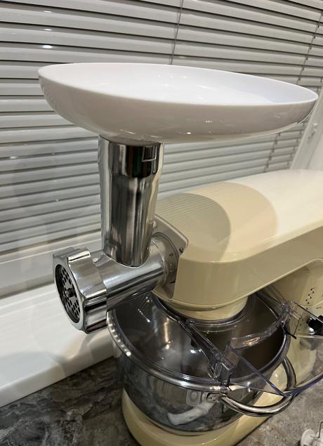 Eta mezo 0033 kuchynský robot, eta