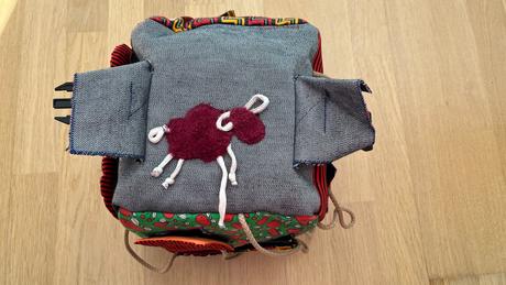 Interaktívna kocka, 