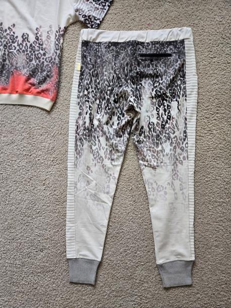 Športová súprava sportalm, 40