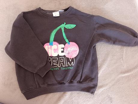 Mikina zara, zara,116