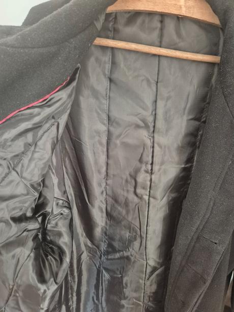 Flausovy kabatf&f xxl, f&f,xxl