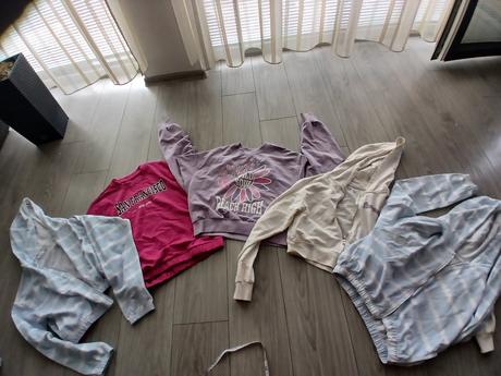 Mikiny 158, sinsay,158