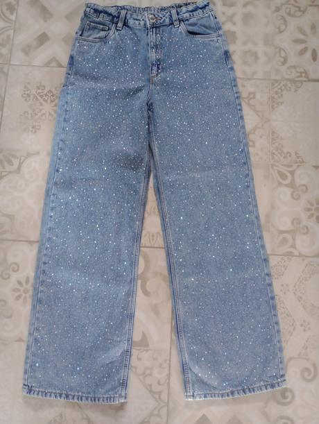 Parádne rifle, takko,158