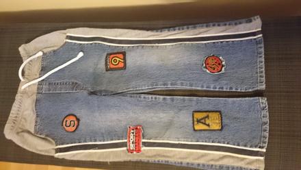 Rifle na domáce nosenie, 116