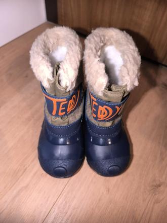 Snehule, mckinley,23