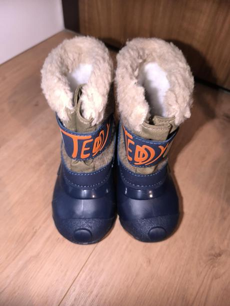 Snehule, mckinley,23