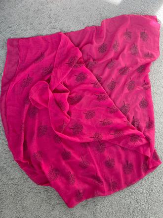 Pareo/ veľká šatka, xxl