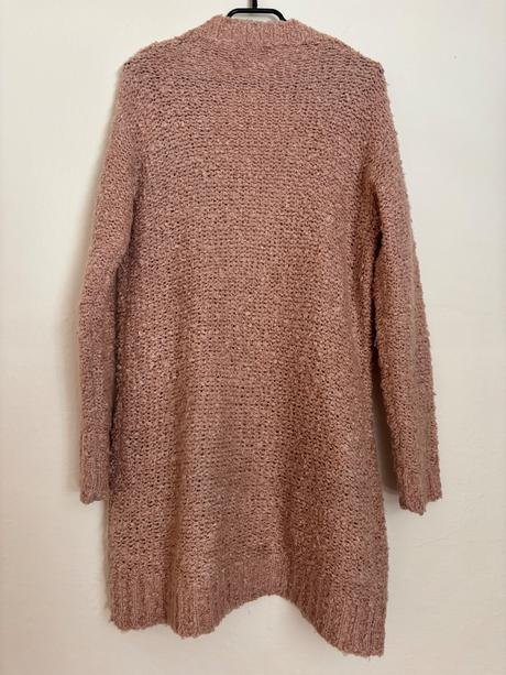 Staroružovy kardigan, esmara,s