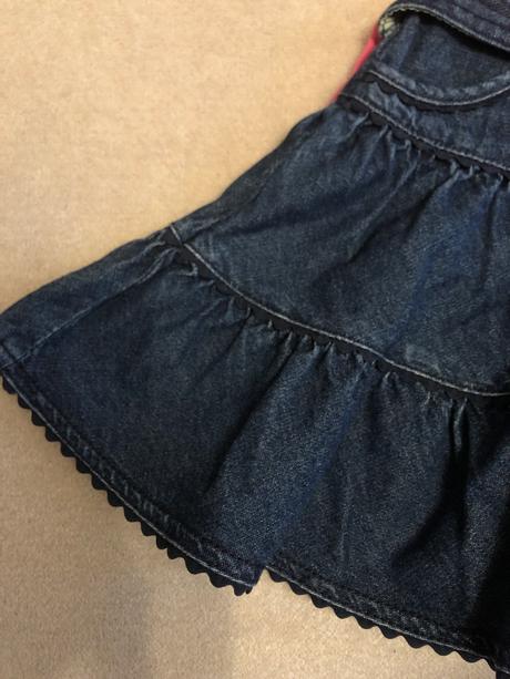 Sukna tričko monsoon, monsoon,104