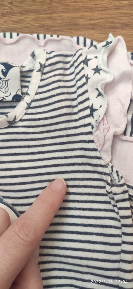 Tunika/saty, disney,62