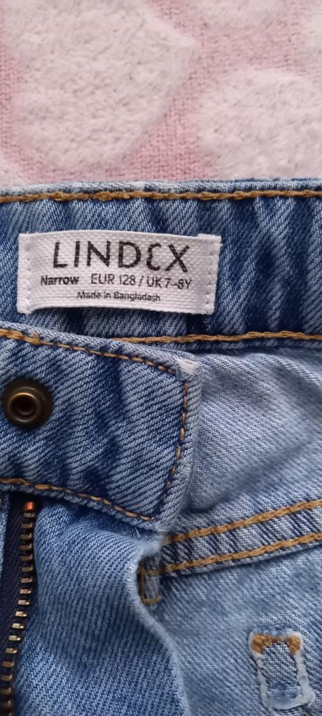 Kraťasy, lindex,128