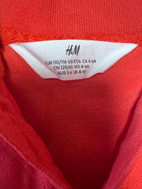 Polokosela h&m, h&m,110