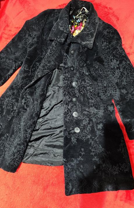Desigual kabát, desigual,46