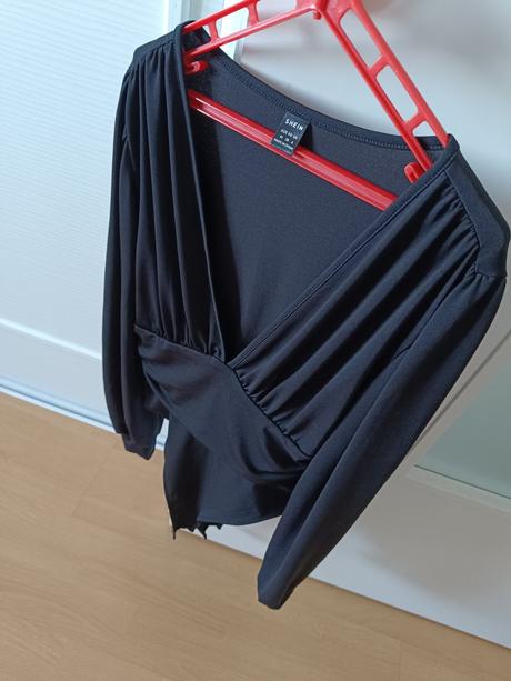 Damske body s, m / s