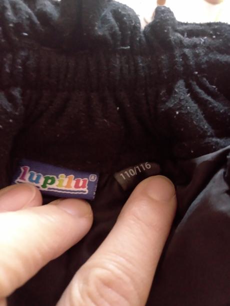 Oteplovacky, lupilu,116