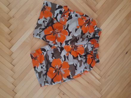 Plavky 134/140, 140
