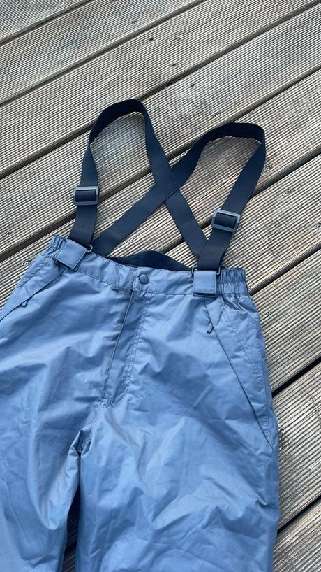 Oteplovacky crane vel.146 -152, 152