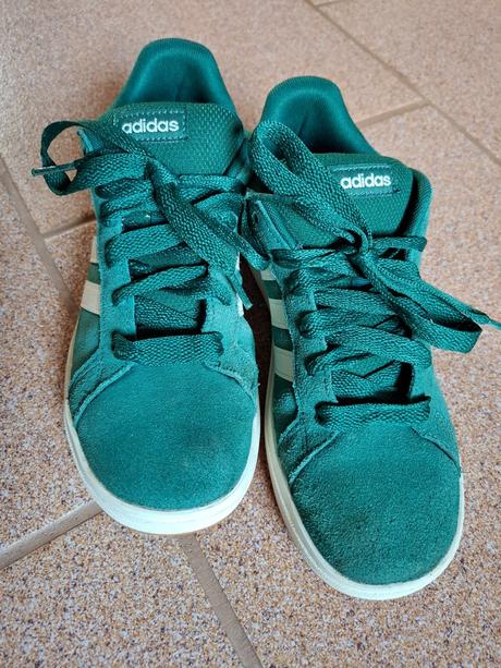 Botasky adidas, adidas,36