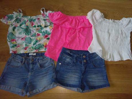 Balík 134/140, 122–134