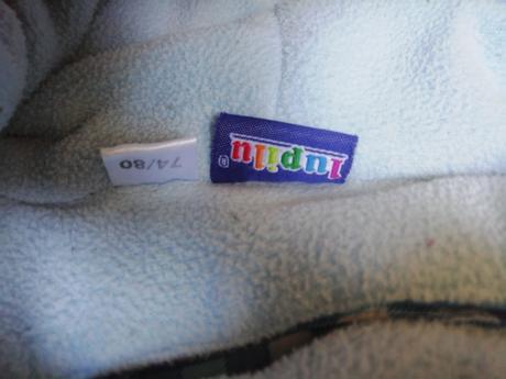 Zimny overal lupilu, lupilu,74