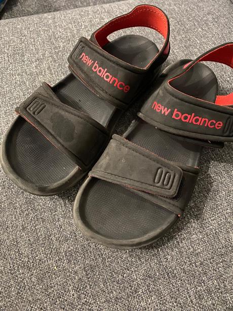Sandale new balance, new balance,31