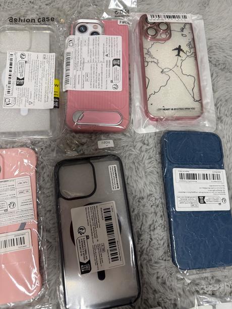 Veľká sada príslušenstva pre iphone 14 pro max, apple