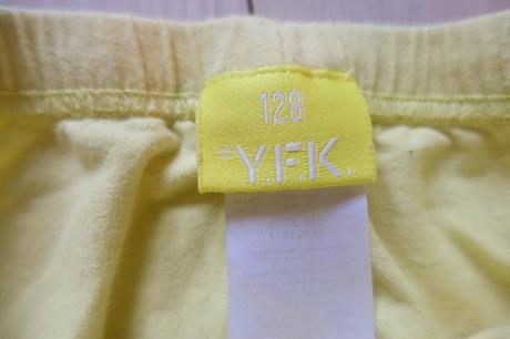 Legíny yfk, 128