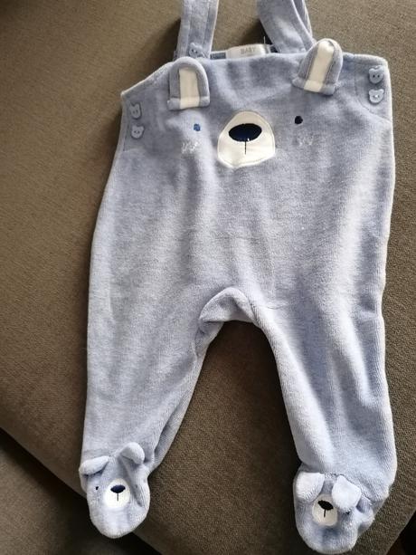Tepláky, polodupačky, baby,56