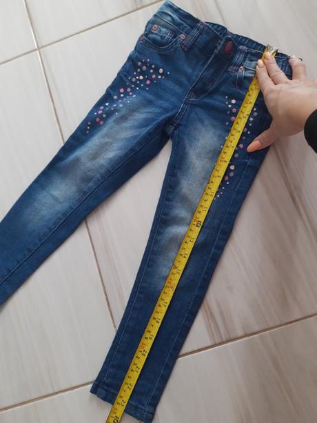 Detské slim rifle 104, kiki&koko,104