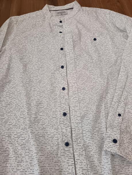 Pánska košeľa, reserved,xl