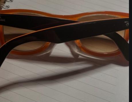 Slnečné okuliare ray-ban, ray-ban