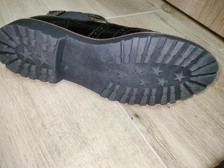 Damske clenkove cizmy, graceland,42