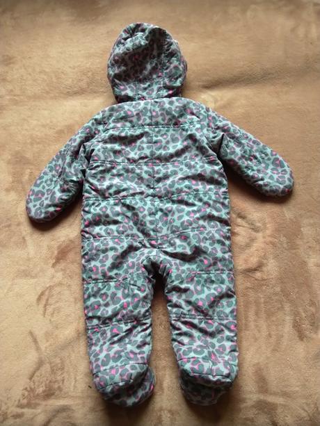 Kombinéza, george,74