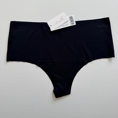 Dámske bezšvové tangá, l / xl / xxl