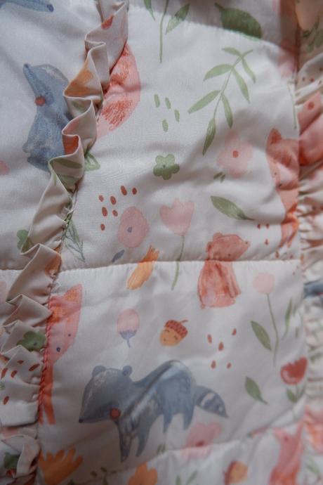 Zimný overal, george,68